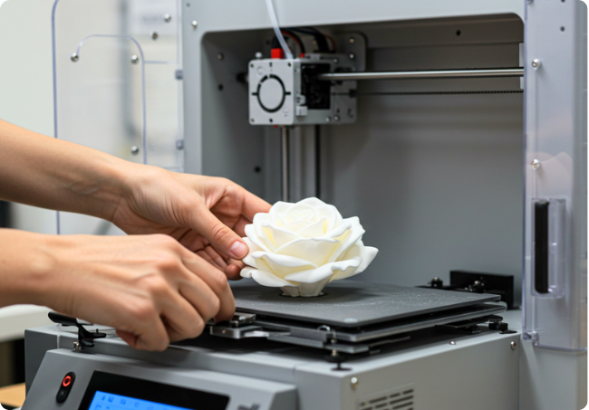 デジタルものづくり